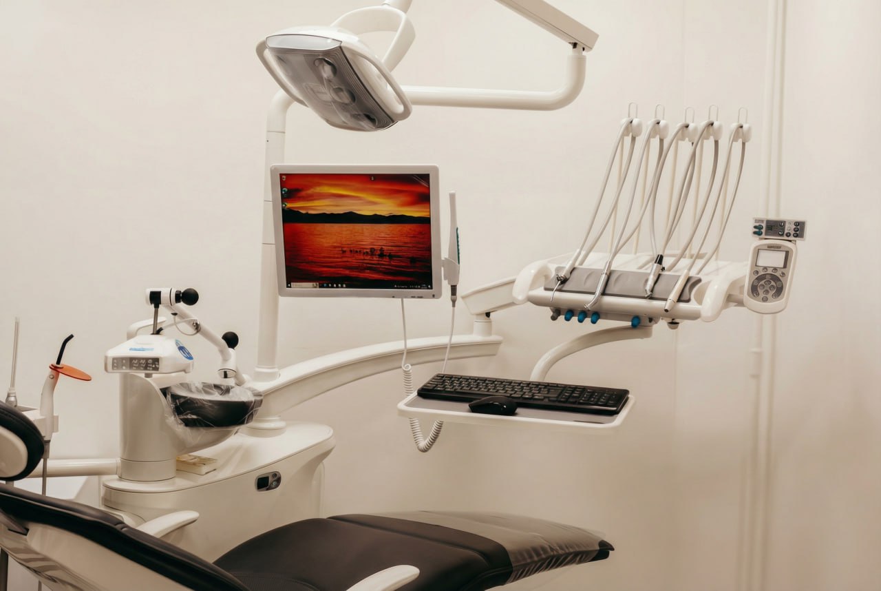 Ședință foto pentru clinica Every Dental Care