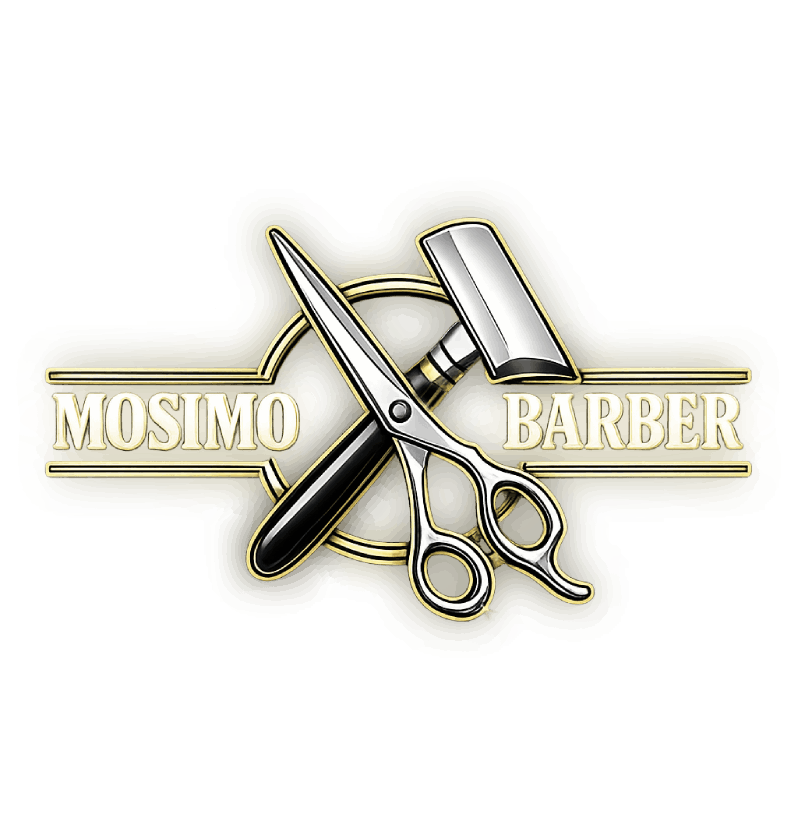 Mosimo Barber
