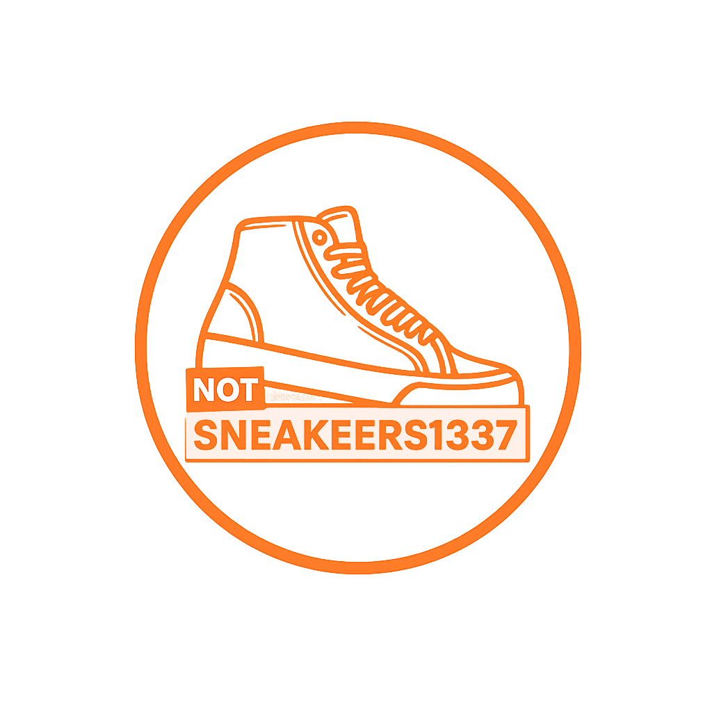 Notsneakeers1337